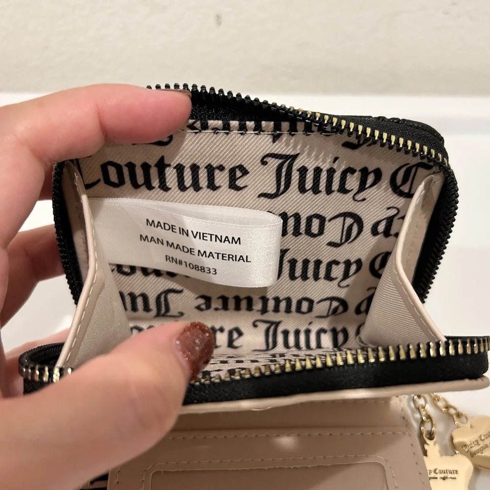 Juicy Couture juicy couture